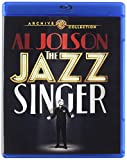 The Jazz Singer [Blu-ray]