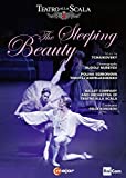 Tchaikovsky: Sleeping Beauty [Ballet Company & Orchestra of Teatro alla Scala; Rudolf Nureyev (choreographer); Felix Korobov] [C Major Entertainment: 756008] [DVD] [2020]