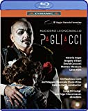 Leoncavallo: Pagliacci [Orchestra; Coro e Coro delle voci bianche del Maggio Musicale Fiorentino; Lorenzo Fratini; Valerio Galli] [Dynamic: 57863] [Blu-ray] [2020]