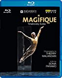 Tchaikovsky: Magifique (Tchaikovsky Suites) (ARTHAUS 108034) [Blu-ray] [2012]