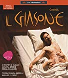 Cavalli: Il Giasone 2010 Antwerp (Dynamic: 55663) [Blu-ray] [2012]
