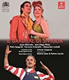 Rossini: Il barbiere di Siviglia [Blu-ray] [2015]
