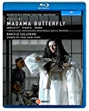 Puccini: Madama Butterfly [Blu-ray] [2011] [Region Free]