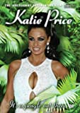 Katie Price - It's A Jungle Out There [DVD]