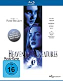 Heavenly Creatures BD [Blu-ray]