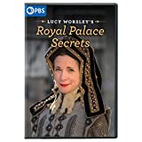 Lucy Worsley's Royal Palace Secrets