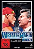 WWE - Wrestlemania 19 [2 DVDs]