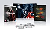 Jack Reacher Steelbook [Blu-ray] [2022] [Region Free]