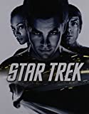 Star Trek Exclusive Steelbook (Blue-ray) [Blu-ray]