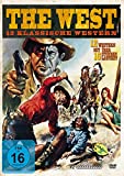 The West [12 DVDs]