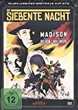 DIE SIEBENTE NACHT - MOVIE [DVD] [1954]