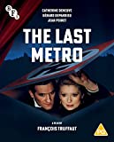 The Last Metro (Blu-ray)