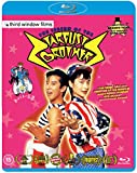 THE LEGEND OF THE STARDUST BROTHERS [Blu-ray]