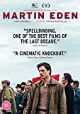 Martin Eden [DVD]