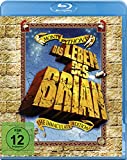 MONTY PYTHON: DAS LEBEN DES BR [Blu-ray] [1979] [Region A & B & C]