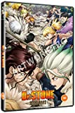 Dr. Stone: Season 2 [DVD]