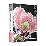 One Piece: Collection #27 (Episodes 642-667) [DVD]
