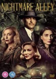 Nightmare Alley DVD [2022]