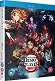 Demon Slayer - Kimetsu no Yaiba - The Movie: Mugen Train [Blu-ray]
