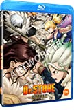 Dr. Stone: Season 2 + Digital [Blu-ray]