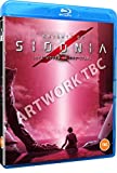 Knights of Sidonia: Love Woven in the Stars [Blu-ray]