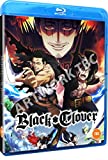 Black Clover: Season 4 + Digital [Blu-ray]