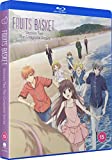 Fruits Basket: Season 2 + Digital [Blu-ray]