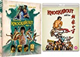 KNOCKABOUT (Eureka Classics) Blu-ray