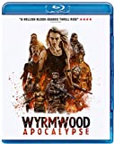 Wyrmwood: Apocalypse [Blu-ray]