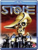 Stone [Blu-ray] [2022]