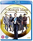 The King's Man [Blu-ray] [Region Free]