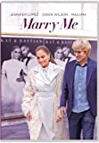 Marry Me [DVD] [2022]