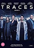 Traces - Series 2 [DVD] [2022]