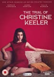 The Trial of Christine Keeler [DVD]