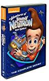 The Adventures of Jimmy Neutron, Boy Genius: The Complete Series