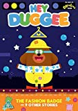 Hey Duggee - The Fashion Badge & Other Stories [DVD] [2018]