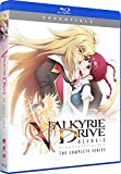 Valkyrie Drive: Mermaid - Complete Series [Blu-ray]