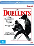 The Duellists Blu-Ray (Imprint Standard Edition)