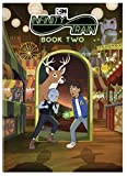 INFINITY TRAIN: BOOK TWO