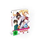 KonoSuba Vol.2 [DVD] [2016]