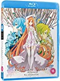 Sword Art Online: Alicization War of Underworld - Part 2 [Blu-ray]