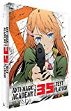 Anti-Magic Academy: The 35th Test Platoon (Limited Edition) [Blu-ray]