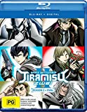 Space Battleship Tiramisu Zwei: Season 2 [Blu-ray]