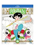 RANMA 1/2 - TV SERIES SET 4 [Blu-ray]