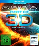 BEST OF 3D VOL. 13-15 (3D BLU- [Blu-ray] [Region A & B & C]