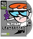 Dexter's Laboratory: Season 1 (Cartoon Network Hall of Fame)