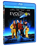 Evolution [Blu-ray]