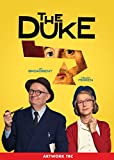 The Duke [DVD] [2022]