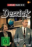 DERRICK (3DVD-BOX) VOL.02 - MO