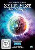 Zeitgeist - Die Trilogie [3 DVDs]